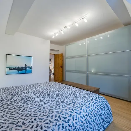 Apartment Essen- Bredeney Экстерьер фото