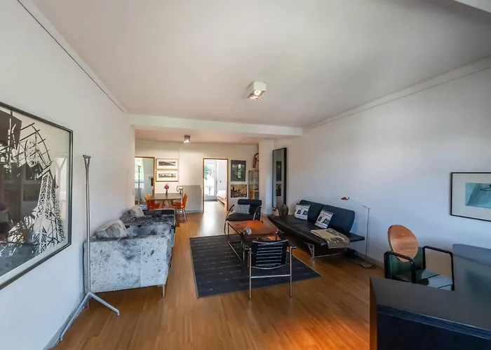 Apartment Essen- Bredeney