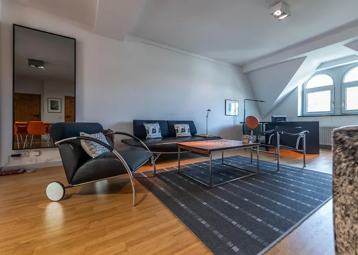 Apartment Essen- Bredeney