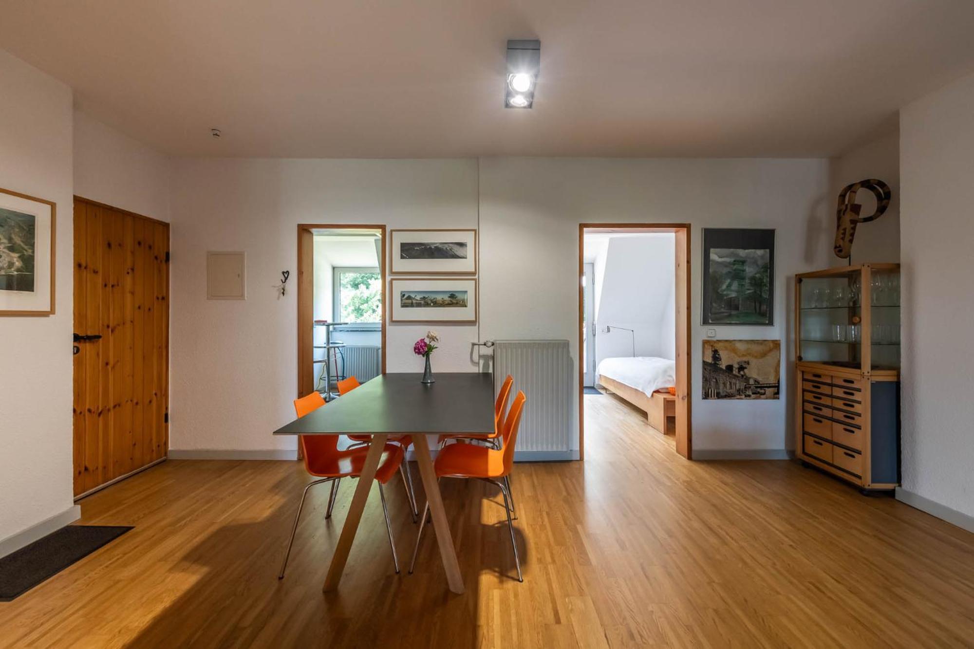 Essen- Bredeney Apartment *