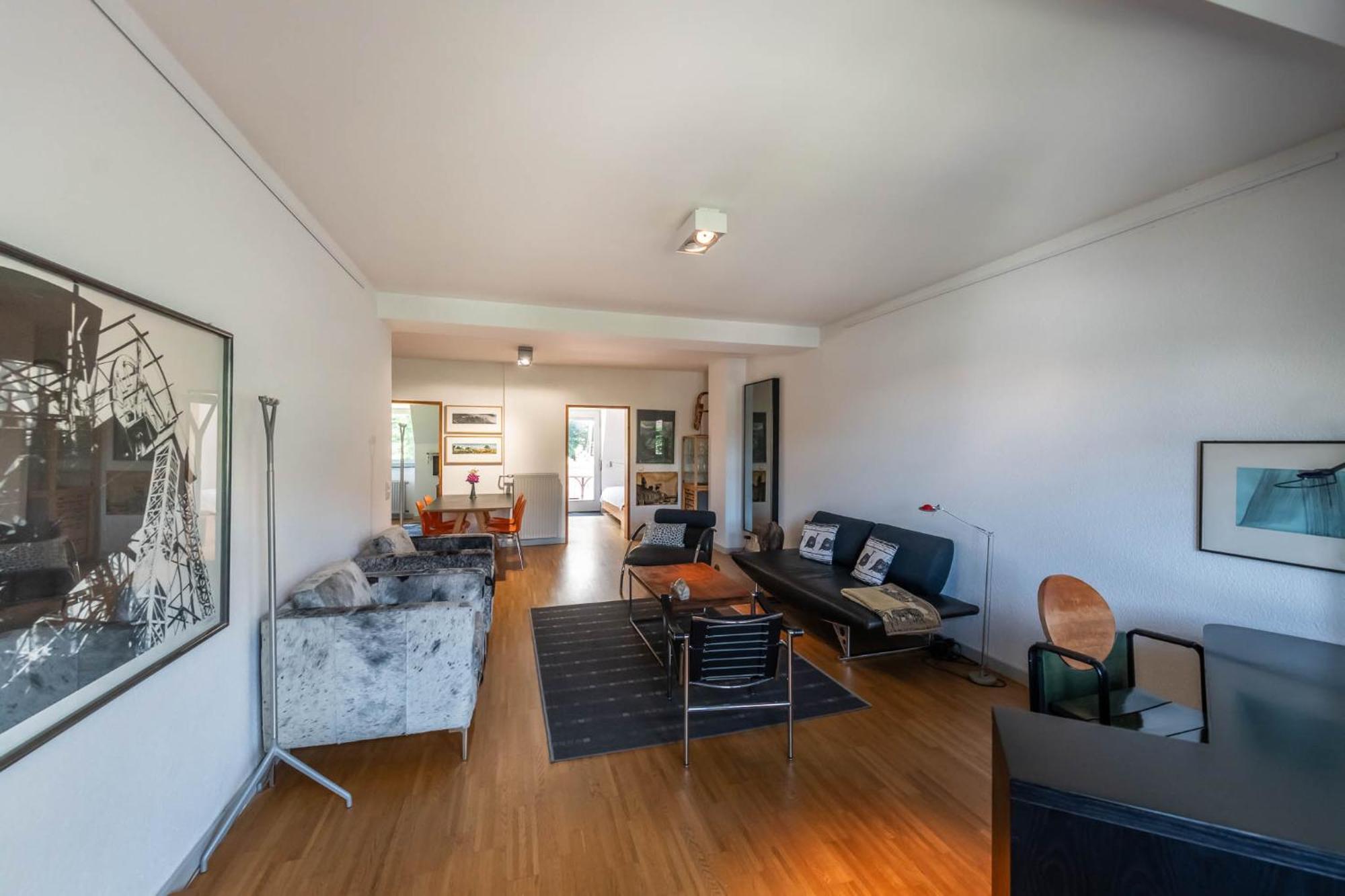 Apartment Essen- Bredeney *