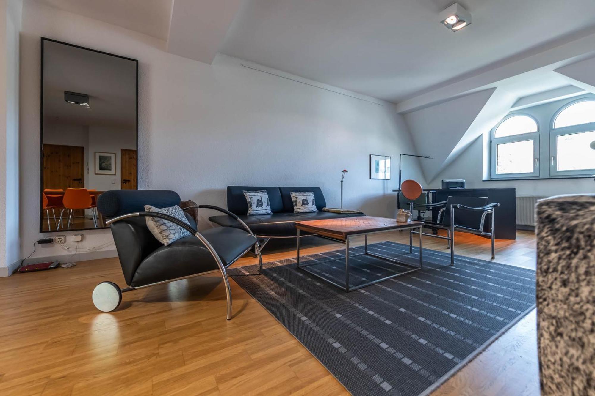 Apartment Essen- Bredeney Essen