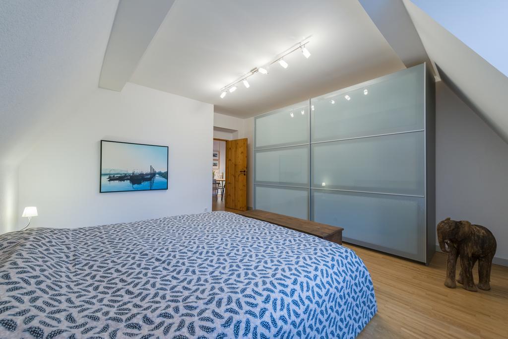 Apartment Essen- Bredeney Essen