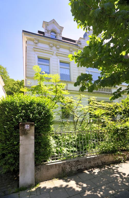 Apartment Essen- Bredeney